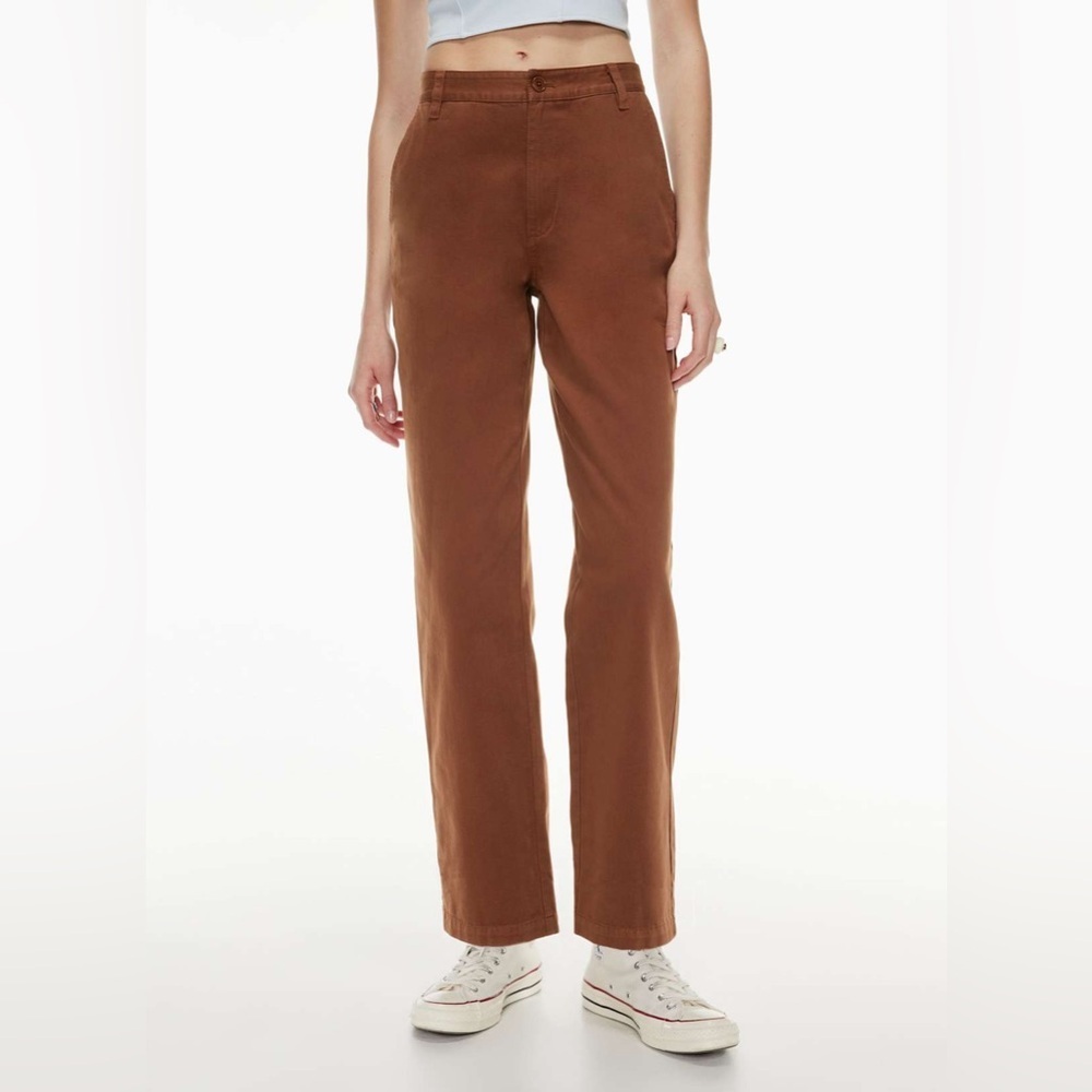 Aritzia Sunday best Jaden pants size 2